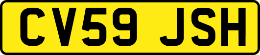 CV59JSH