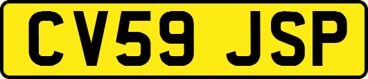 CV59JSP