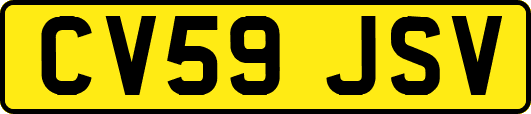 CV59JSV