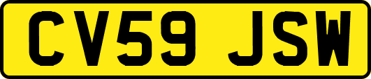 CV59JSW