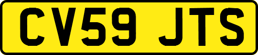 CV59JTS