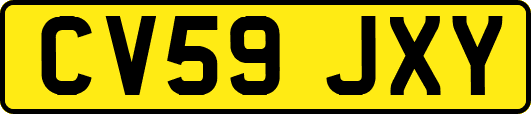 CV59JXY