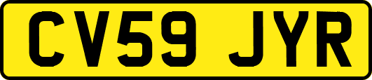 CV59JYR