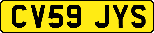 CV59JYS