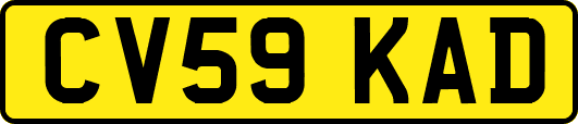 CV59KAD