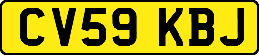 CV59KBJ