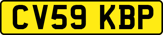CV59KBP