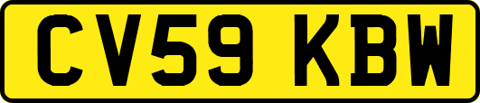 CV59KBW