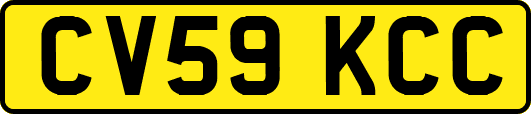 CV59KCC
