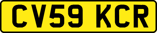 CV59KCR
