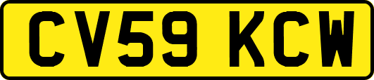 CV59KCW
