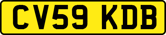 CV59KDB