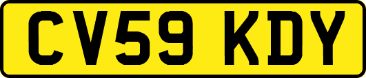 CV59KDY