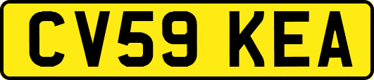 CV59KEA