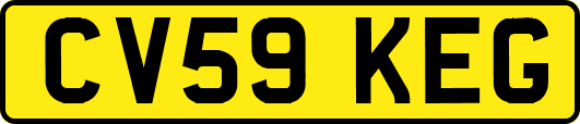 CV59KEG