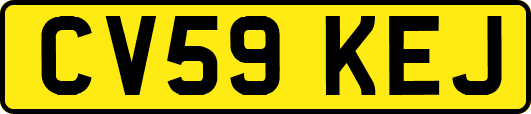 CV59KEJ