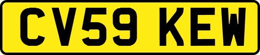 CV59KEW