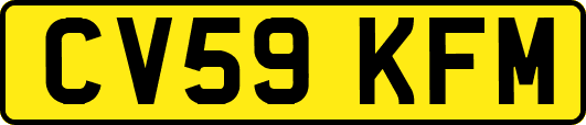 CV59KFM