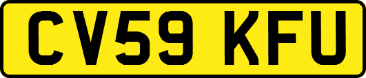 CV59KFU