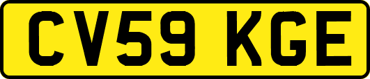CV59KGE