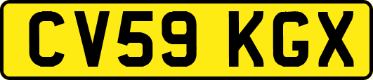 CV59KGX