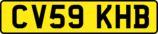 CV59KHB