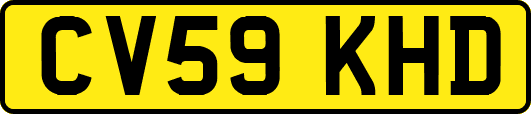 CV59KHD