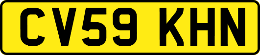 CV59KHN