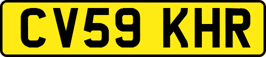 CV59KHR