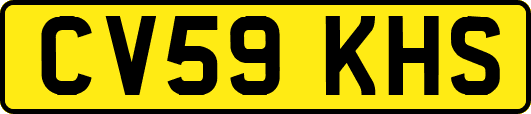 CV59KHS