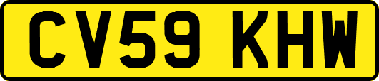 CV59KHW