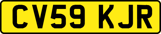 CV59KJR