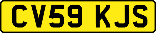 CV59KJS