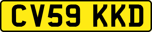 CV59KKD