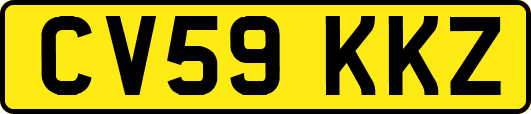 CV59KKZ