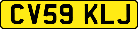 CV59KLJ