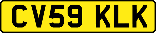 CV59KLK