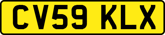 CV59KLX