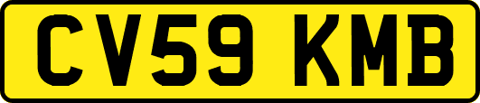 CV59KMB