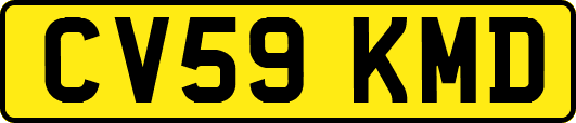CV59KMD