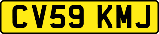 CV59KMJ