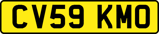 CV59KMO