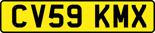 CV59KMX