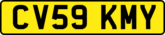 CV59KMY