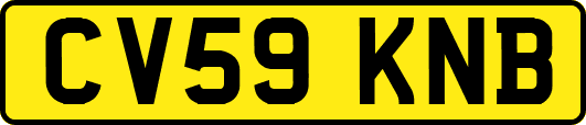 CV59KNB