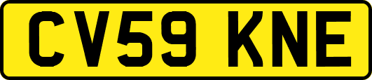 CV59KNE