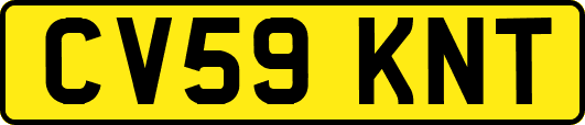 CV59KNT