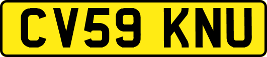 CV59KNU