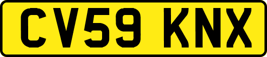 CV59KNX