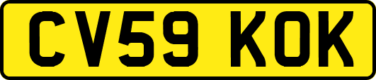 CV59KOK